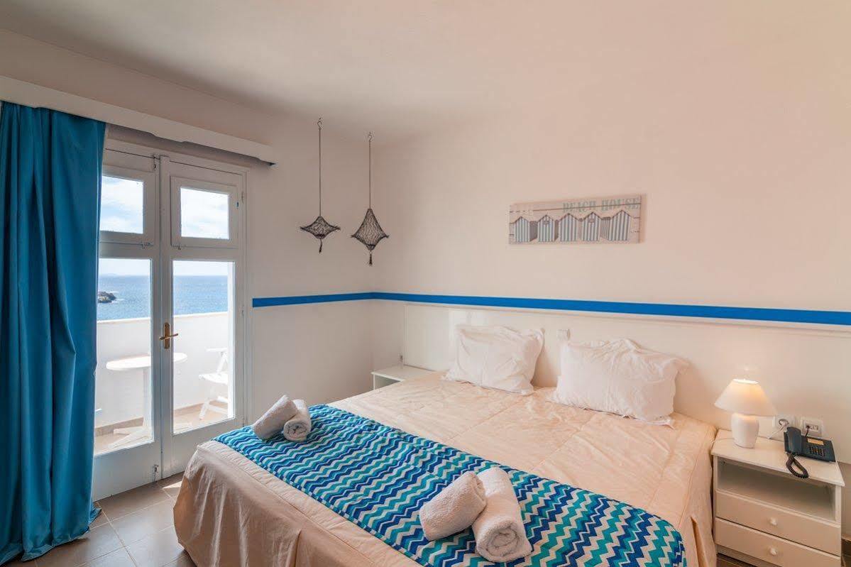 White Sands Lefkos  Exterior foto
